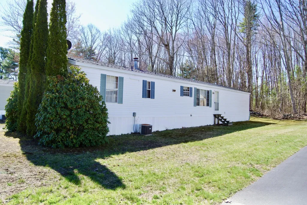68 Poplar Park Drive Wells ME 04090