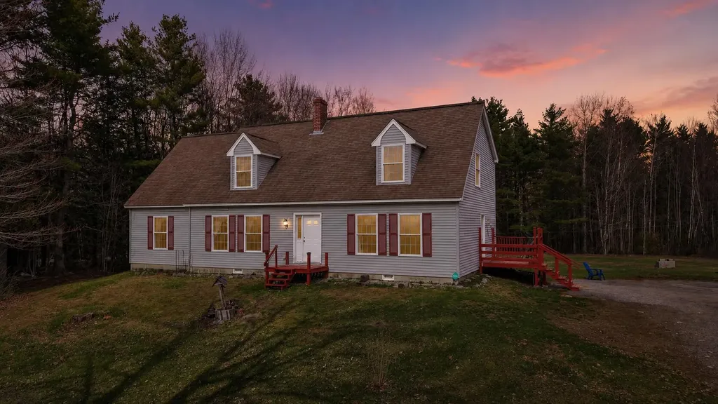 301 Bog Road Albion ME 04910