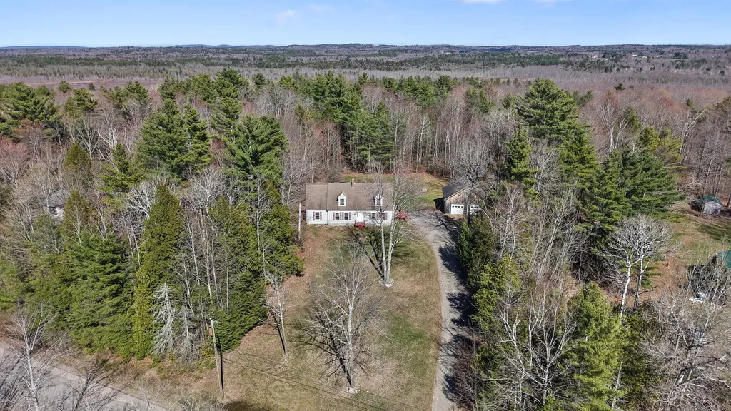 301 Bog Road Albion ME 04910