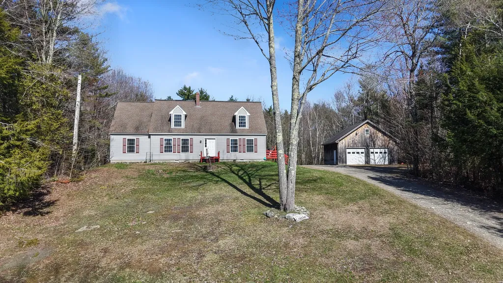 301 Bog Road Albion ME 04910