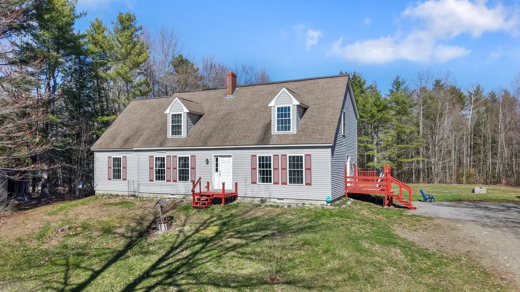 301 Bog Road Albion ME 04910