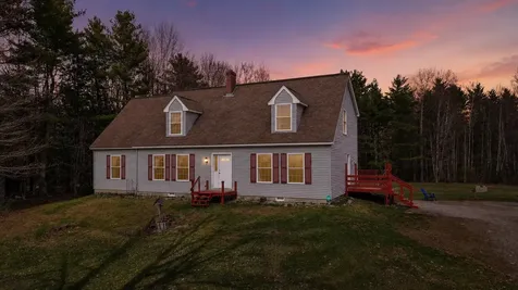 301 Bog Road Albion ME 04910