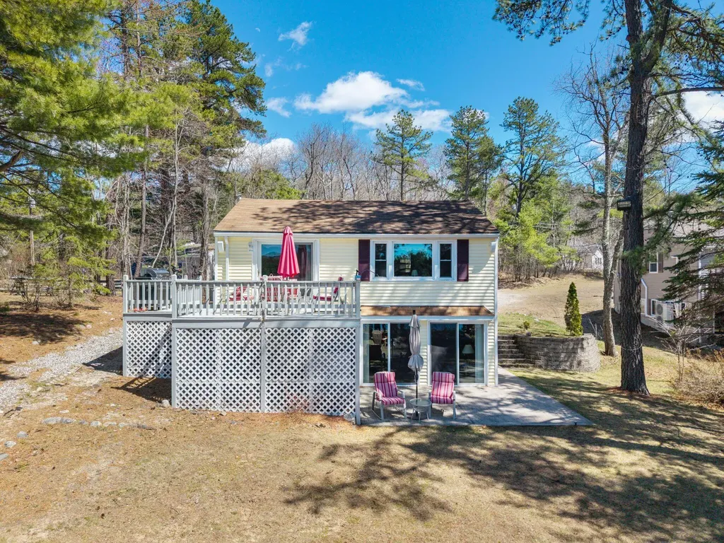 14 Bernier Lane Waterboro ME 04087