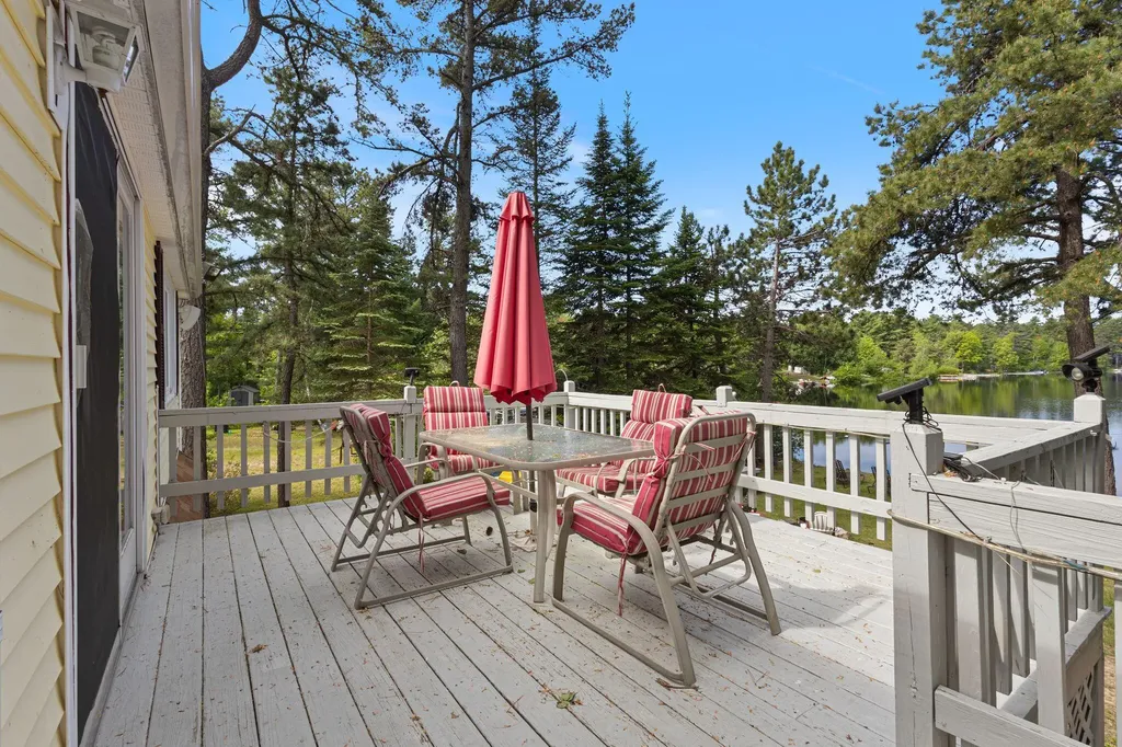 14 Bernier Lane Waterboro ME 04087