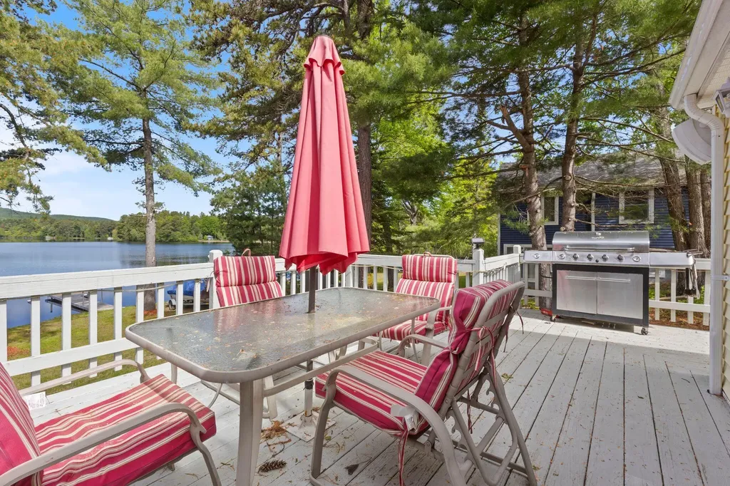 14 Bernier Lane Waterboro ME 04087