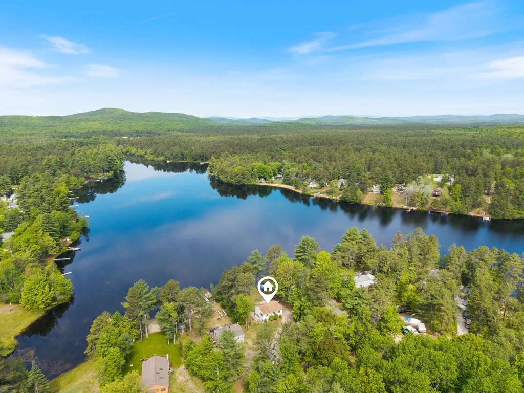 14 Bernier Lane Waterboro ME 04087