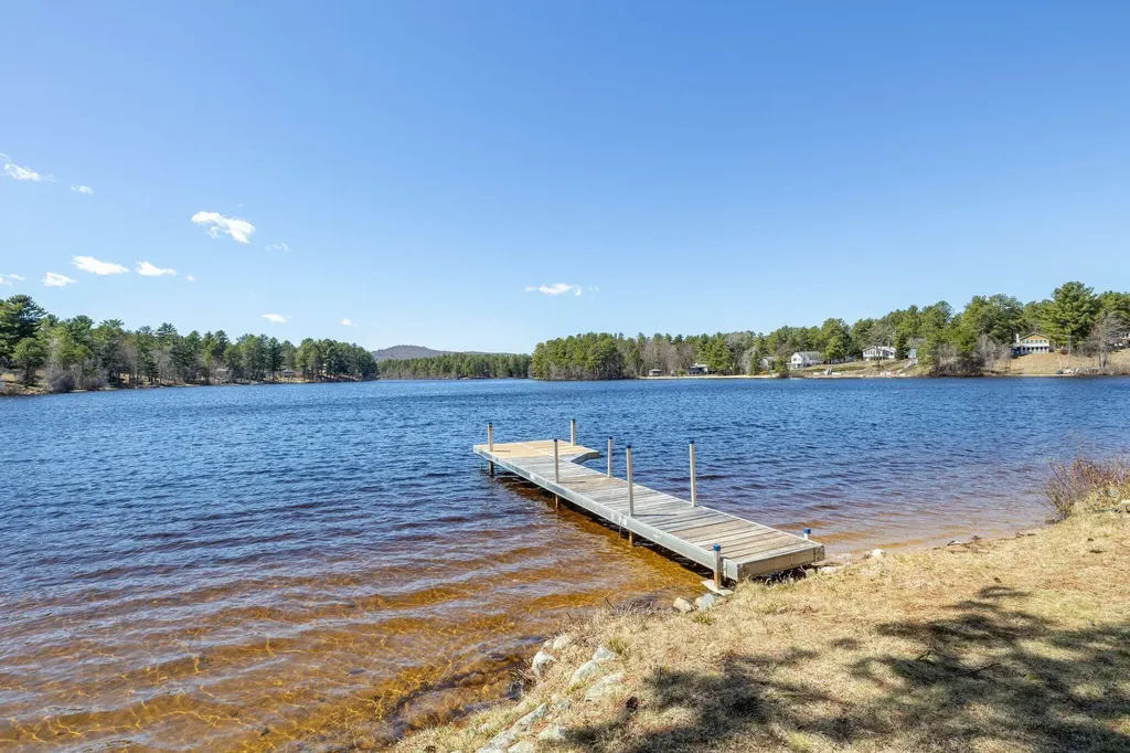 14 Bernier Lane Waterboro ME 04087