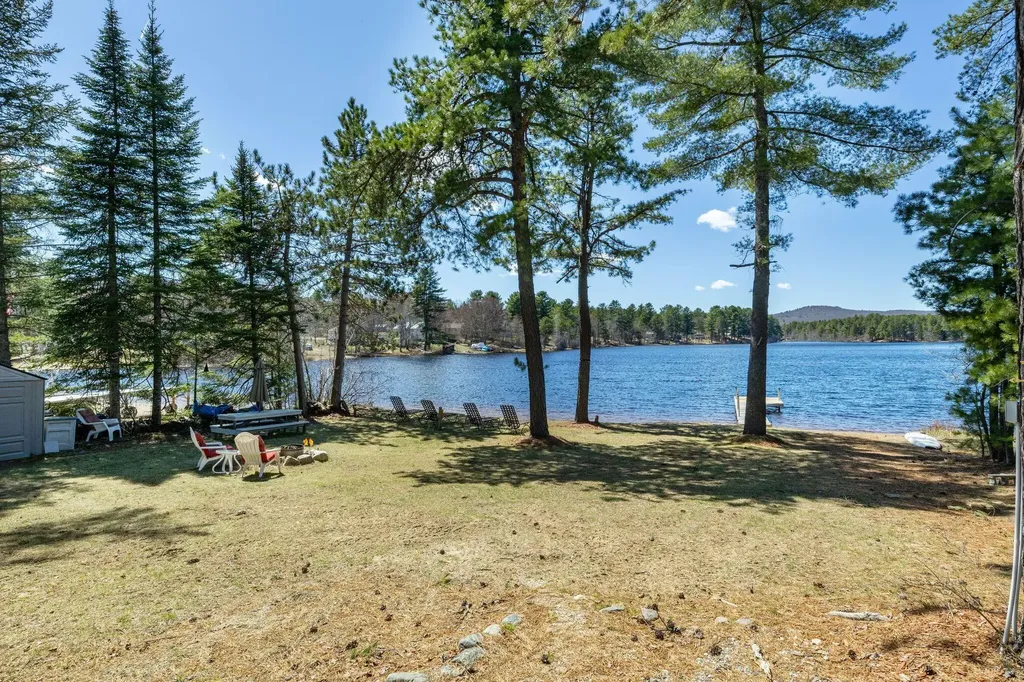 14 Bernier Lane Waterboro ME 04087