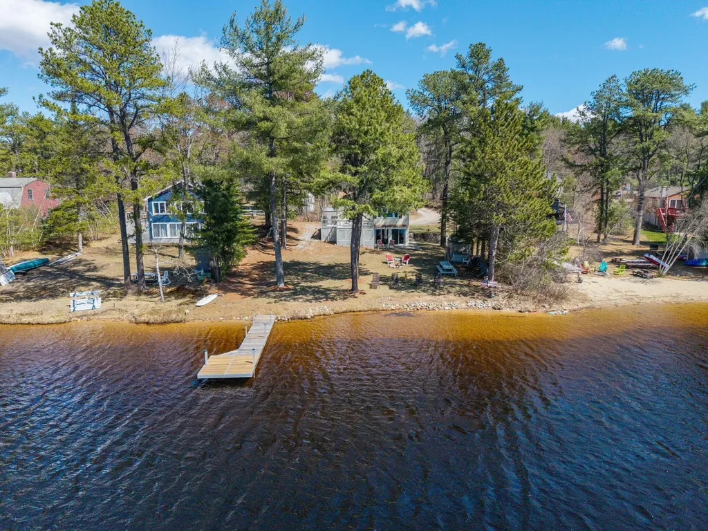 14 Bernier Lane Waterboro ME 04087