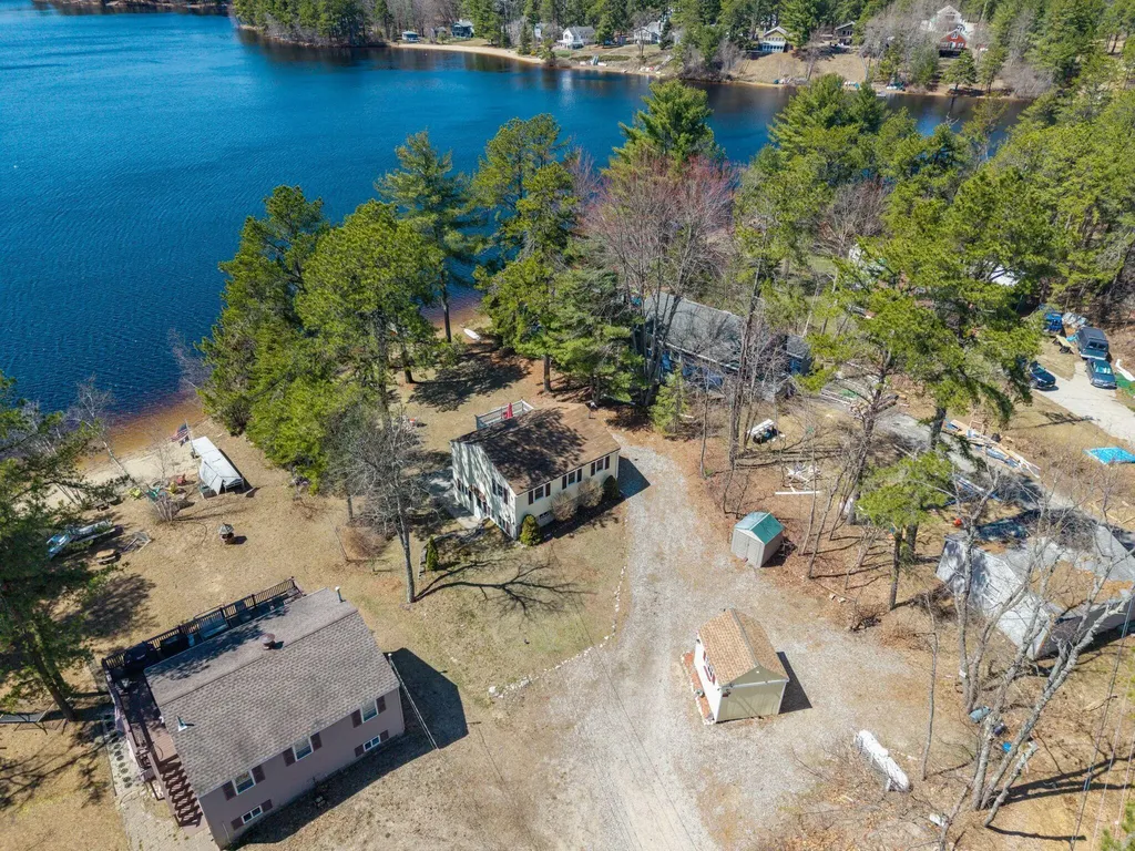 14 Bernier Lane Waterboro ME 04087