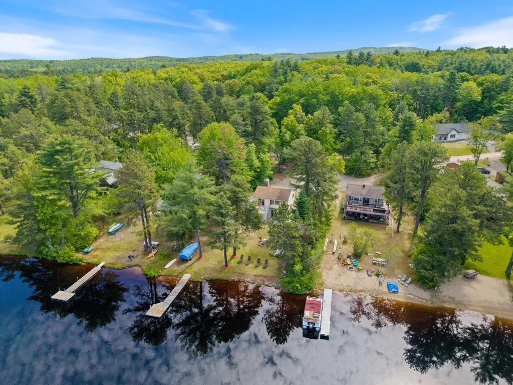 14 Bernier Lane Waterboro ME 04087