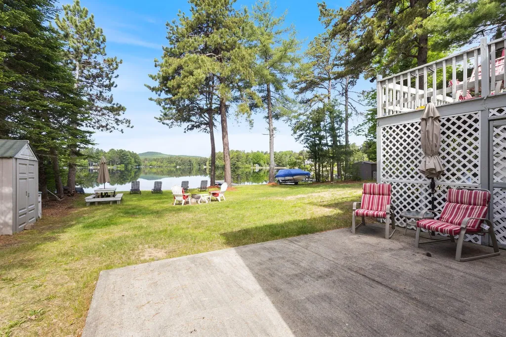 14 Bernier Lane Waterboro ME 04087