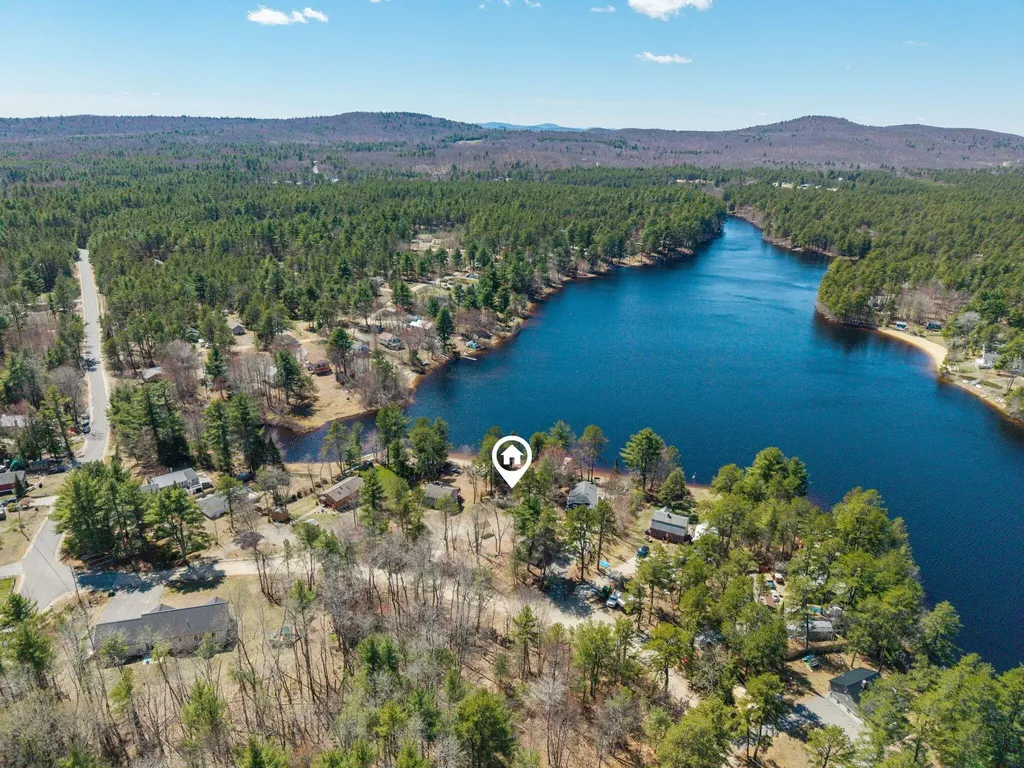 14 Bernier Lane Waterboro ME 04087