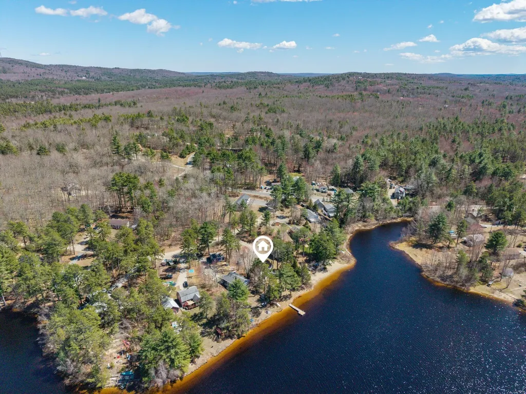 14 Bernier Lane Waterboro ME 04087