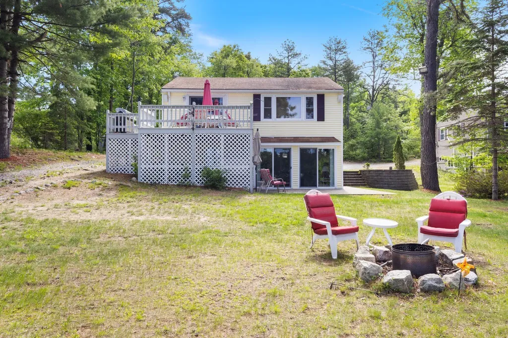 14 Bernier Lane Waterboro ME 04087
