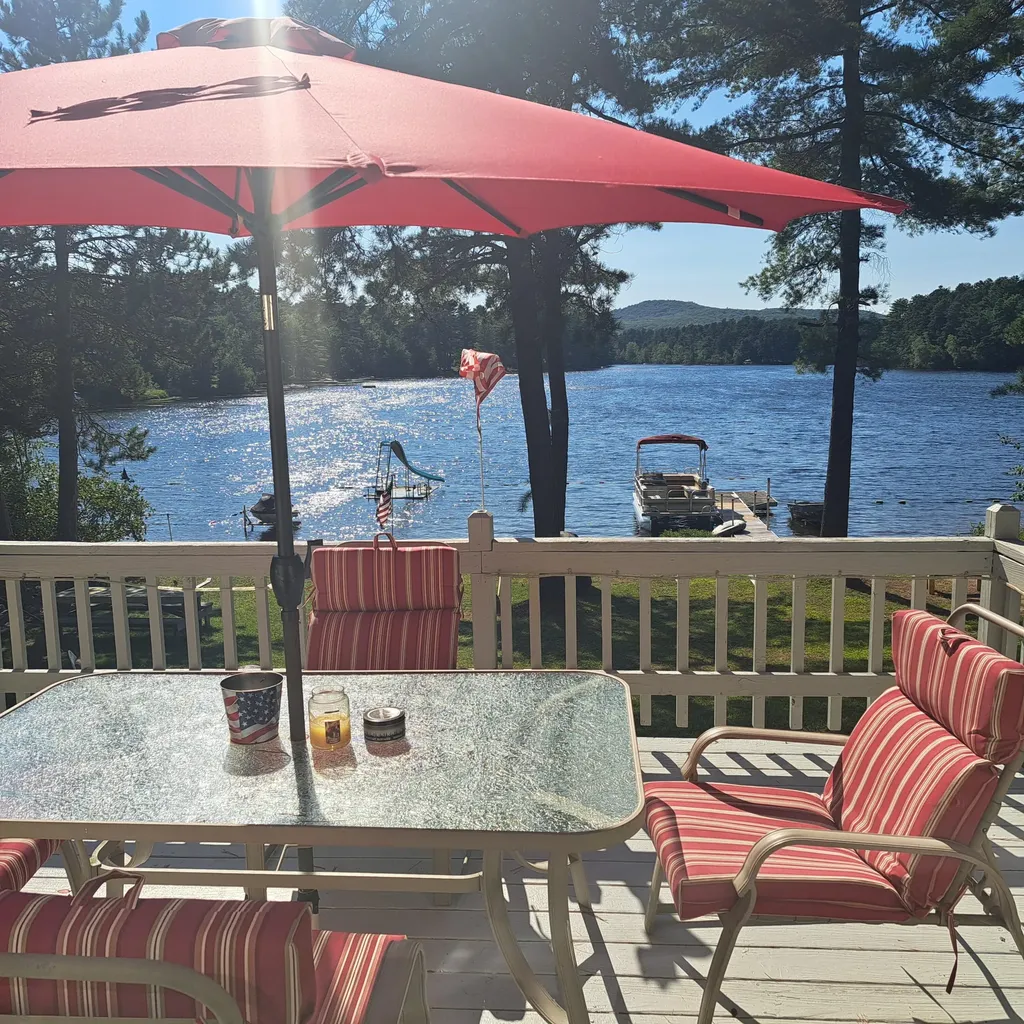 14 Bernier Lane Waterboro ME 04087
