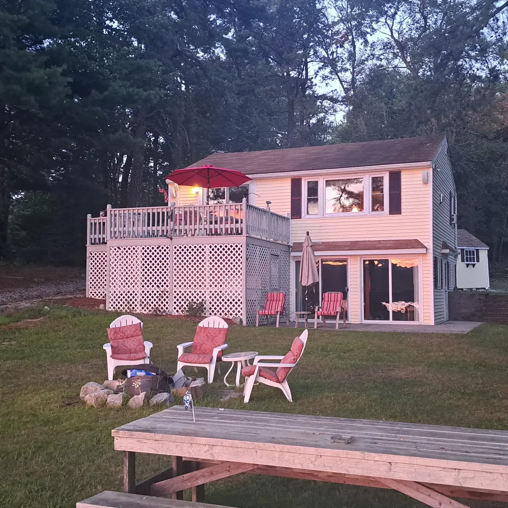 14 Bernier Lane Waterboro ME 04087
