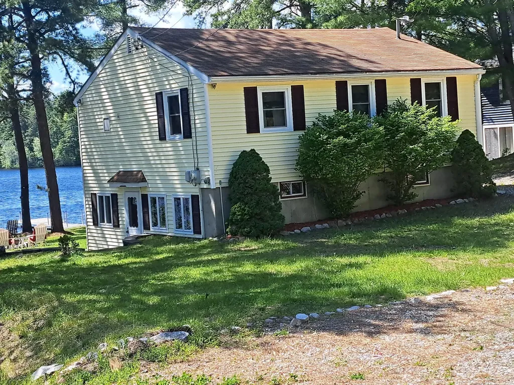14 Bernier Lane Waterboro ME 04087