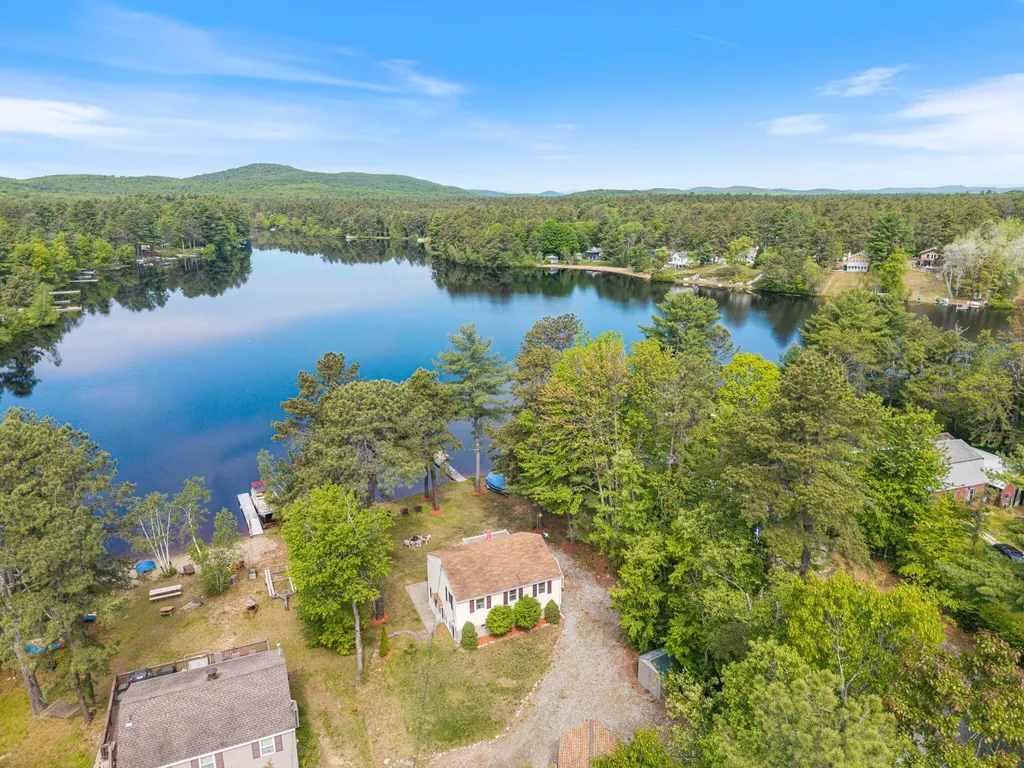 14 Bernier Lane Waterboro ME 04087