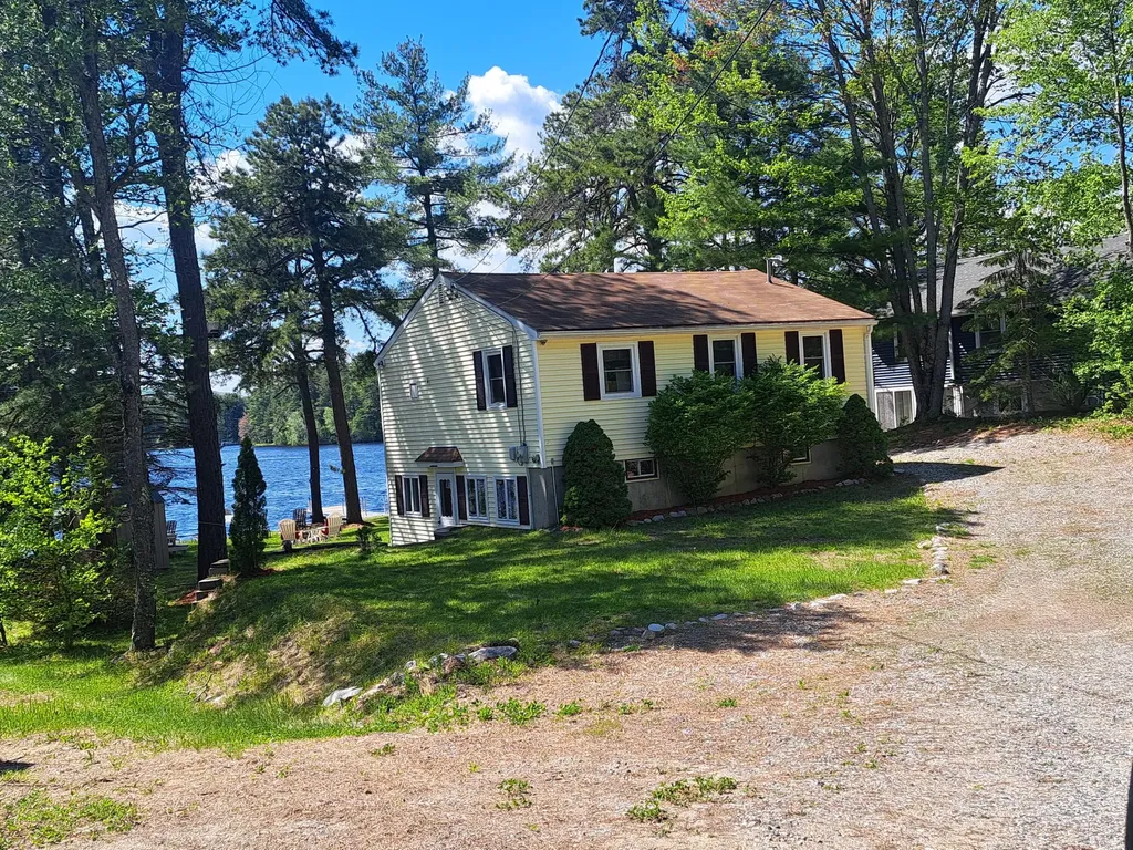 14 Bernier Lane Waterboro ME 04087