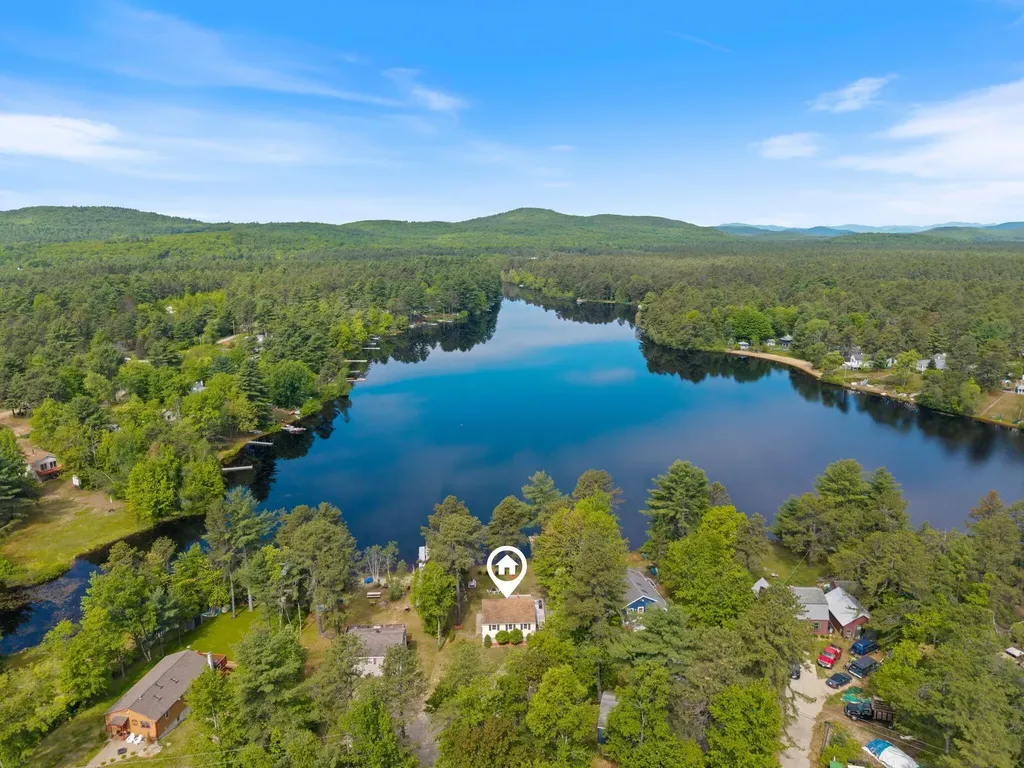 14 Bernier Lane Waterboro ME 04087