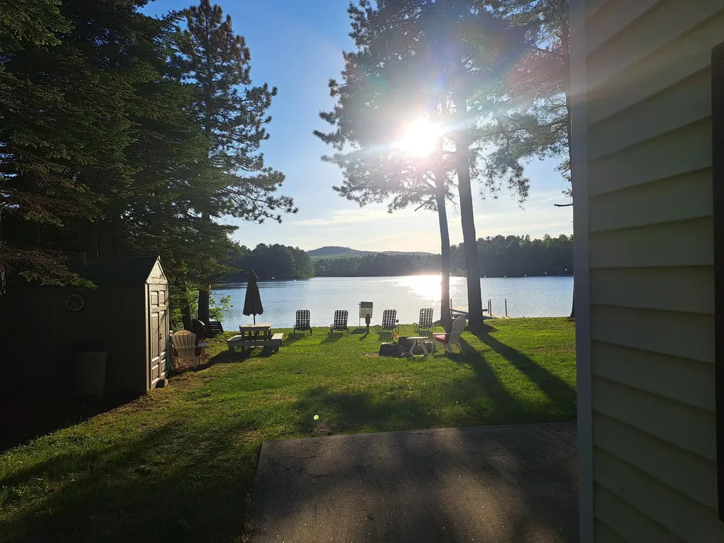 14 Bernier Lane Waterboro ME 04087