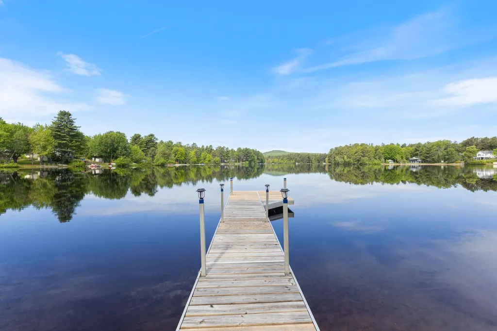 14 Bernier Lane Waterboro ME 04087