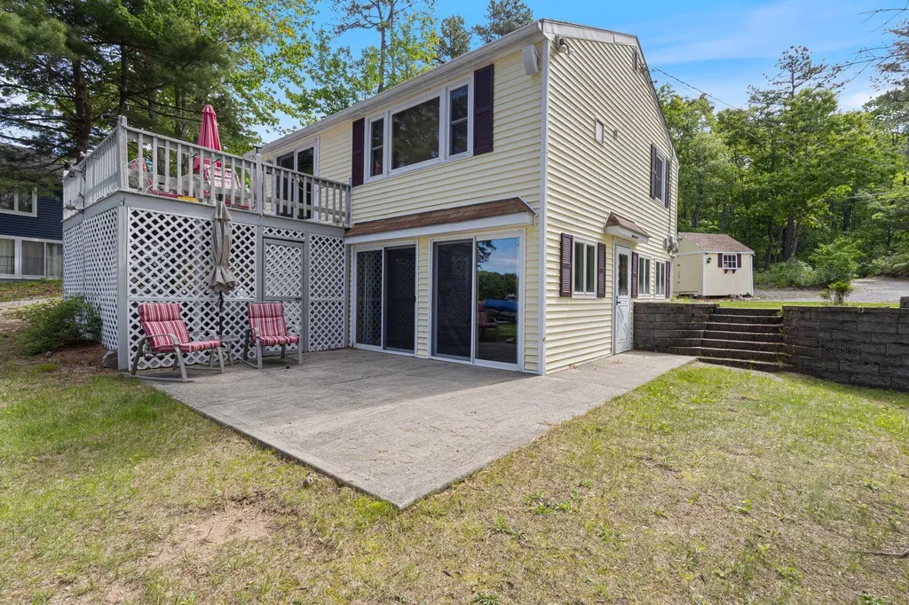 14 Bernier Lane Waterboro ME 04087