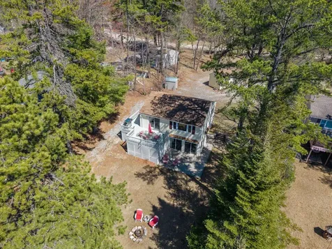14 Bernier Lane Waterboro ME 04087