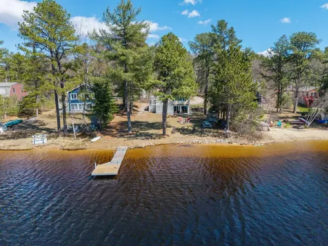 14 Bernier Lane Waterboro ME 04087