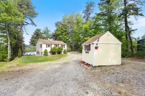 14 Bernier Lane Waterboro ME 04087