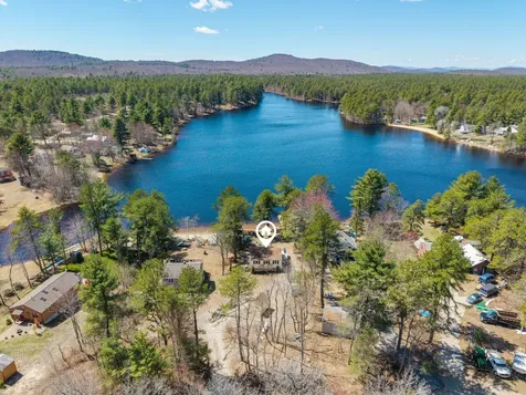 14 Bernier Lane Waterboro ME 04087