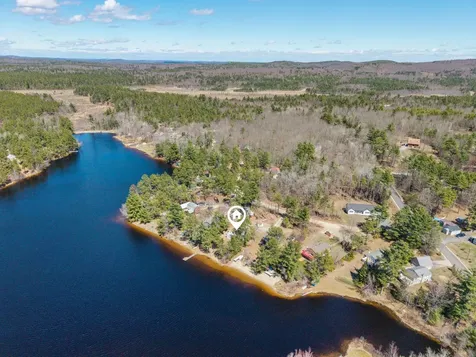14 Bernier Lane Waterboro ME 04087
