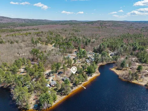 14 Bernier Lane Waterboro ME 04087