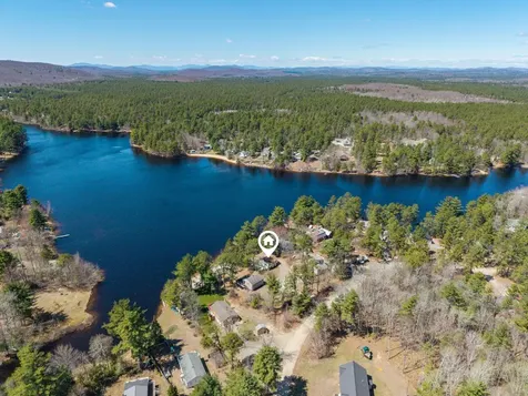 14 Bernier Lane Waterboro ME 04087