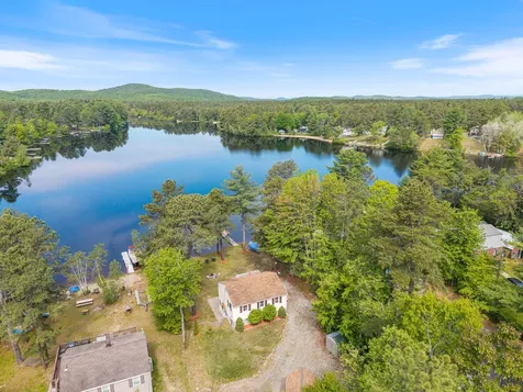 14 Bernier Lane Waterboro ME 04087