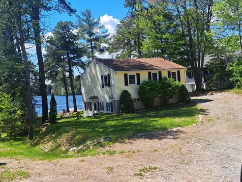 14 Bernier Lane Waterboro ME 04087