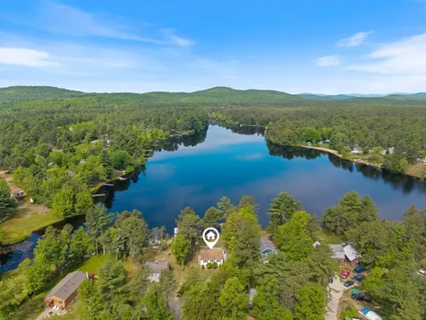 14 Bernier Lane Waterboro ME 04087