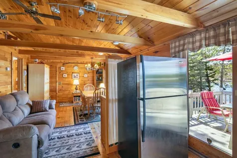 14 Bernier Lane Waterboro ME 04087