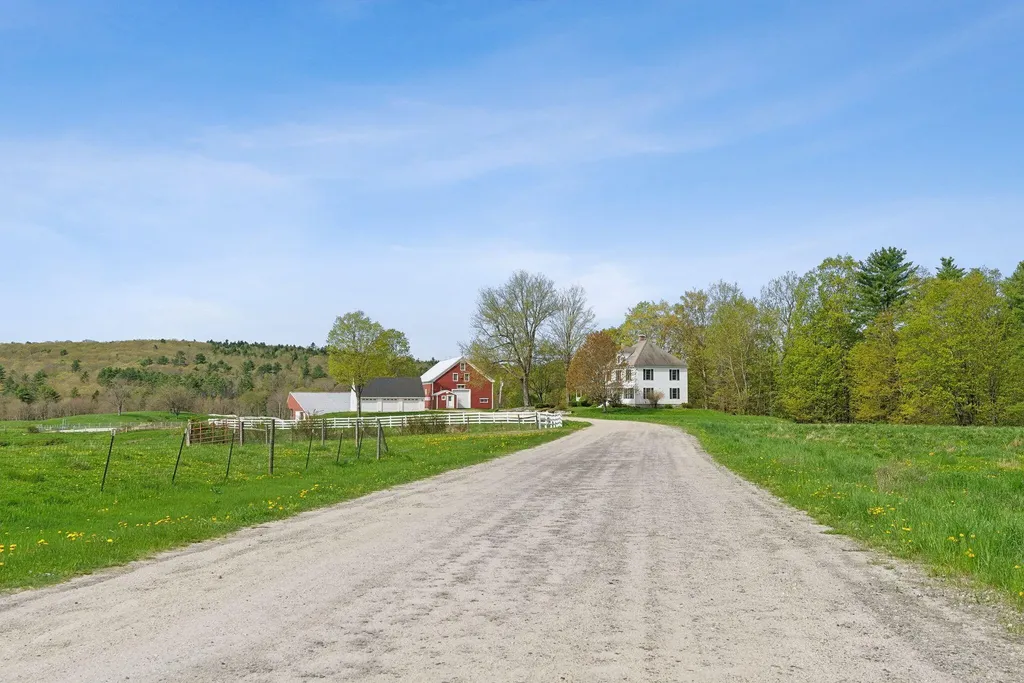 49 Megquier Road Gray ME 04039