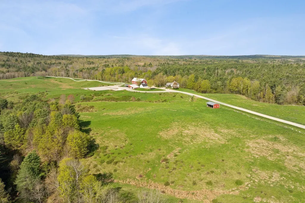 49 Megquier Road Gray ME 04039