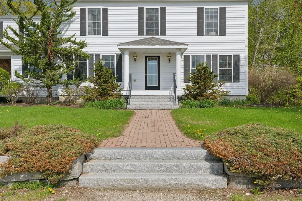 49 Megquier Road Gray ME 04039