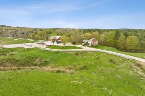 49 Megquier Road Gray ME 04039