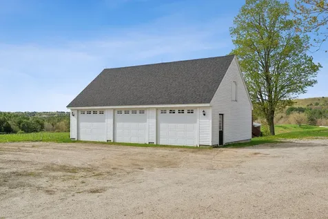 49 Megquier Road Gray ME 04039