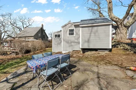 11 Oakland Avenue Portland ME 04108