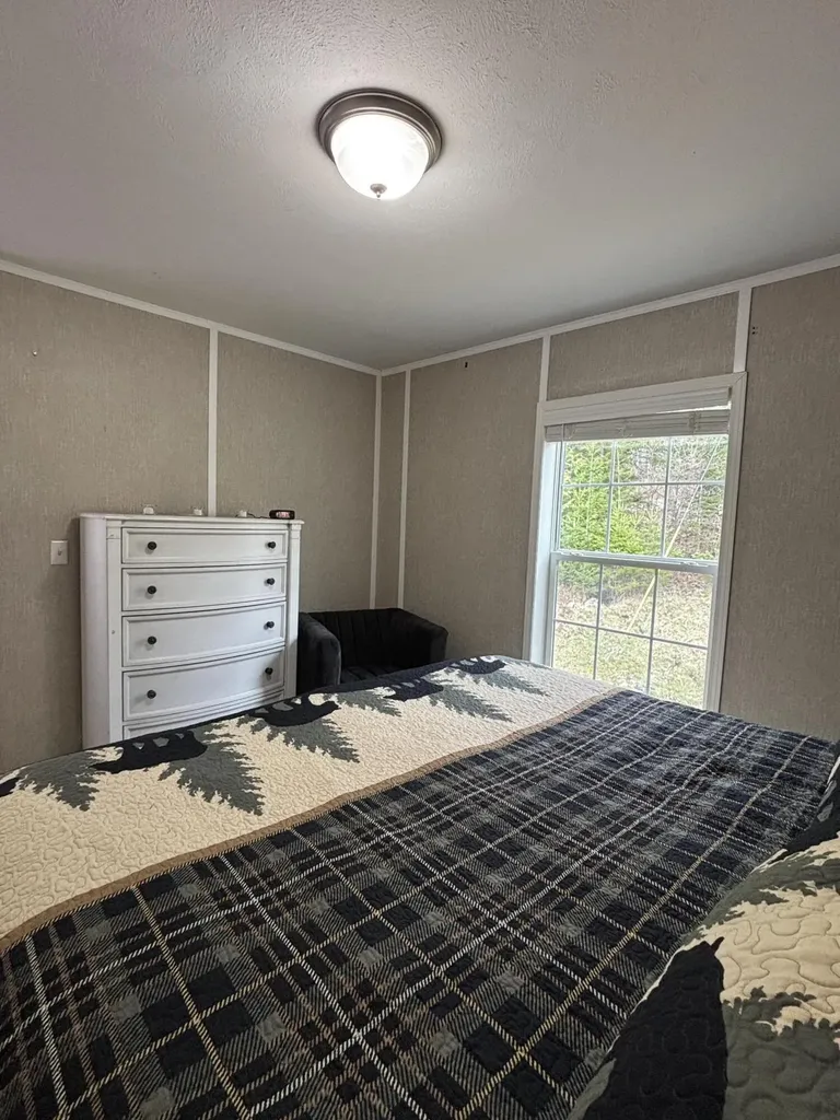 86 Mccrillis Brook Road Bethel ME 04219