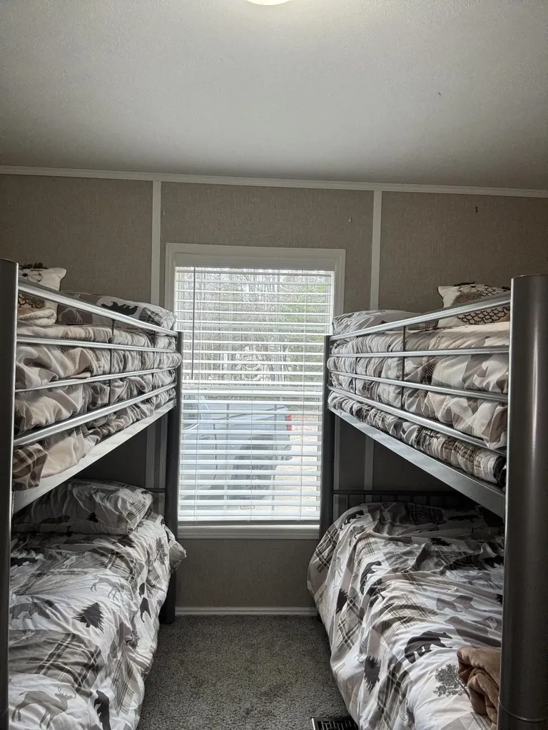 86 Mccrillis Brook Road Bethel ME 04219