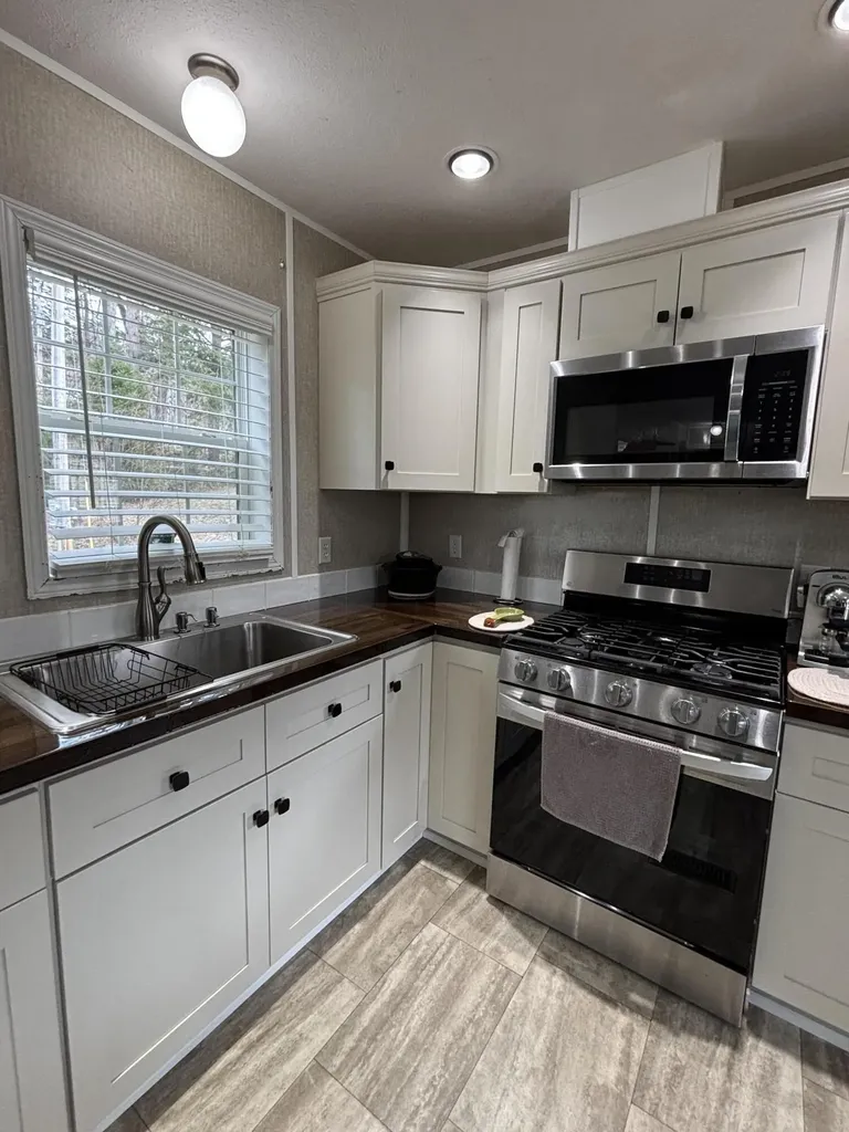 86 Mccrillis Brook Road Bethel ME 04219