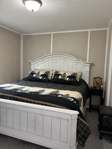 86 Mccrillis Brook Road Bethel ME 04219