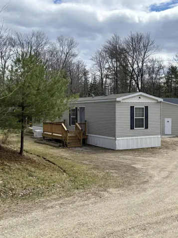 86 Mccrillis Brook Road Bethel ME 04219